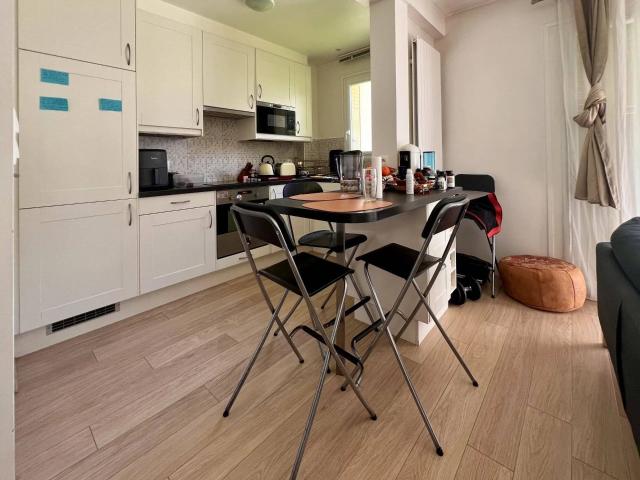 Rental Apartment Croissy sur Seine