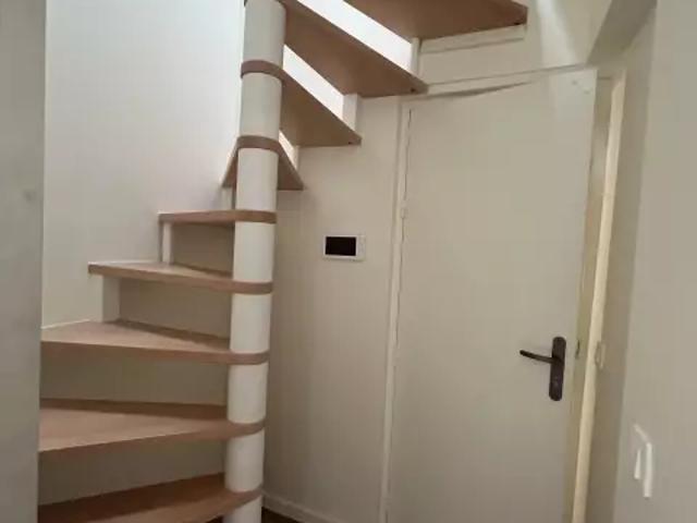 Rental Apartment Croissy sur Seine