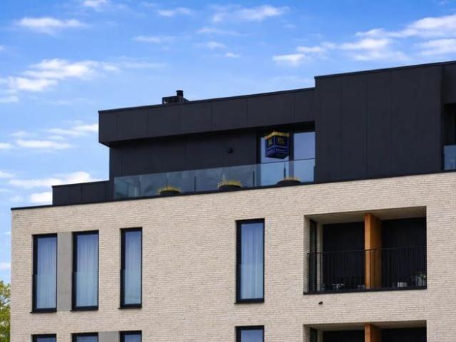 Rental Apartment Diepenbeek 820 + 70 €/month