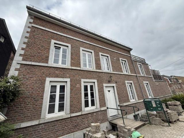 Rental Apartment Eupen 515 €/month