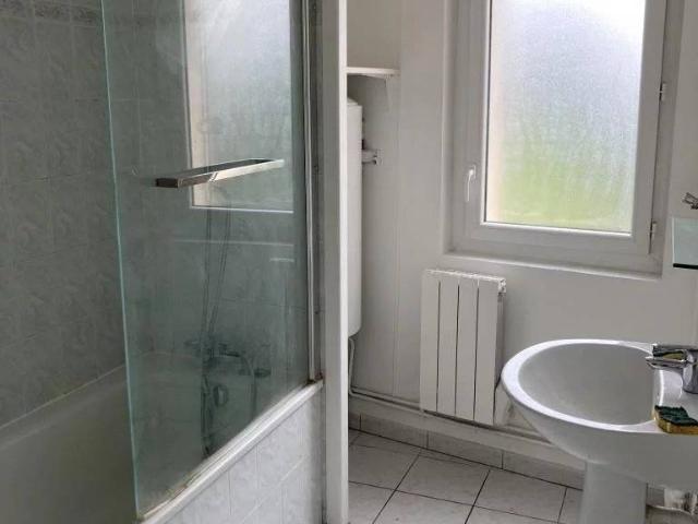 Rental Apartment Fontenay Trésigny