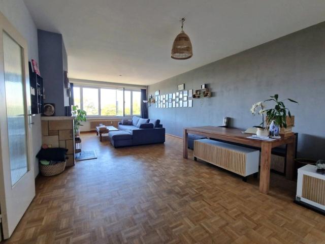 Rental Apartment Forest Altitude 100 1,250 €/month