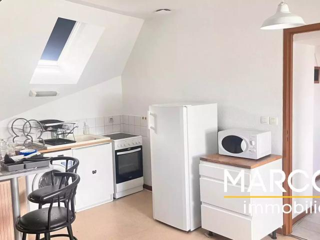Rental Apartment Guéret
