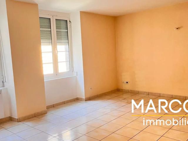 Rental Apartment Guéret