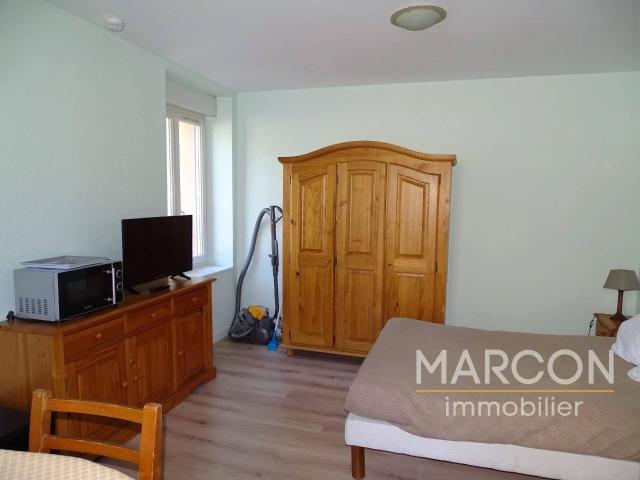 Rental Apartment Guéret
