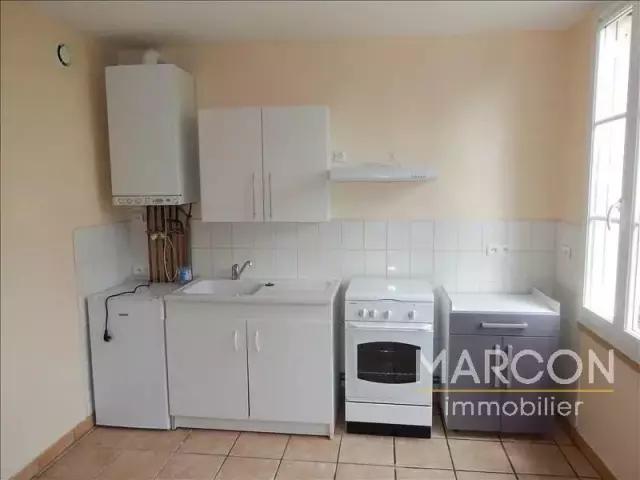 Rental Apartment Guéret