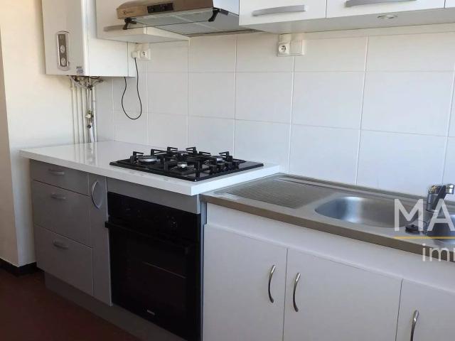 Rental Apartment Guéret