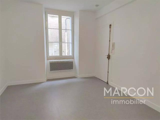 Rental Apartment Guéret