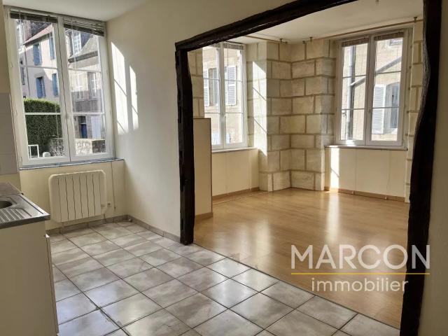 Rental Apartment Guéret