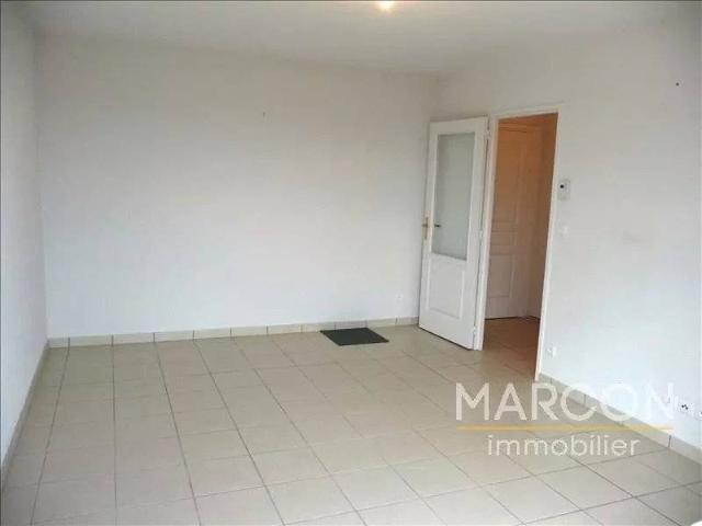 Rental Apartment Guéret
