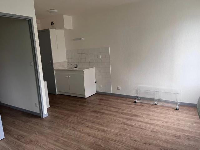 Rental Apartment Guéret