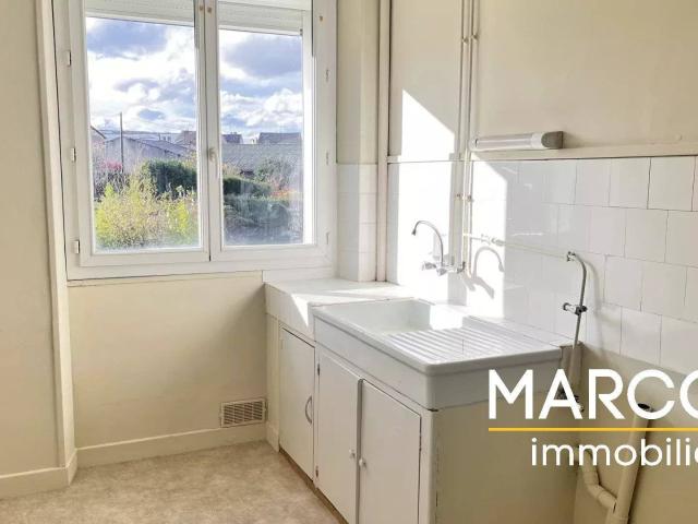 Rental Apartment Guéret