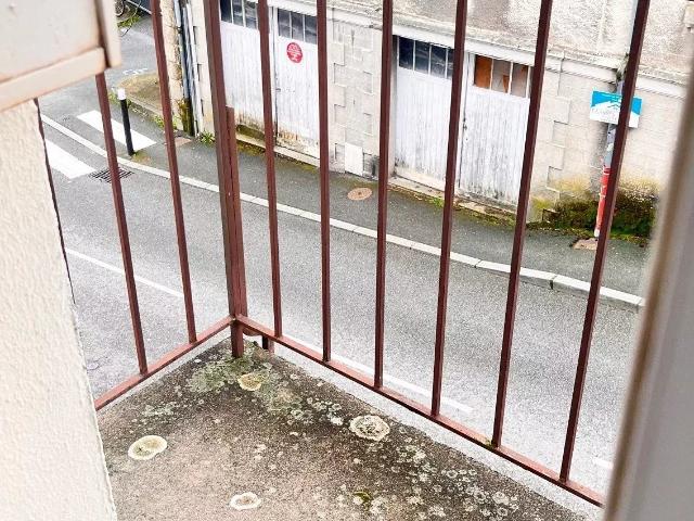 Rental Apartment Guéret