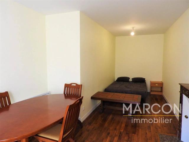 Rental Apartment Guéret