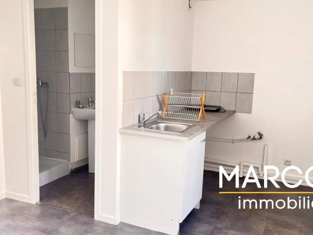 Rental Apartment Guéret