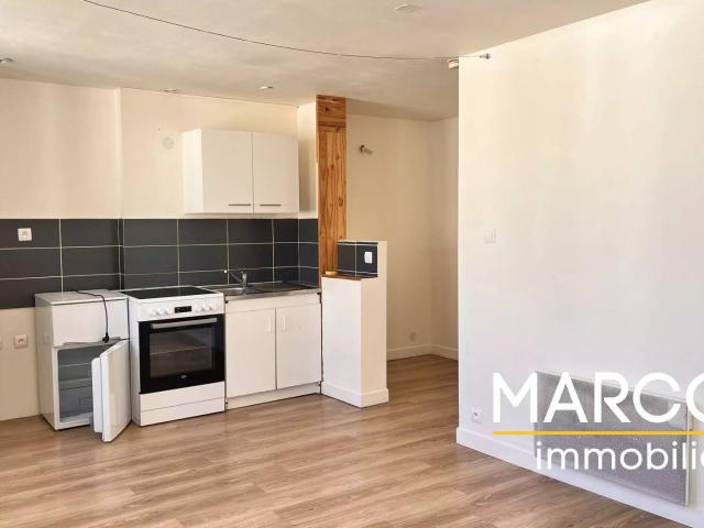 Rental Apartment Guéret