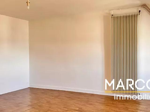 Rental Apartment Guéret