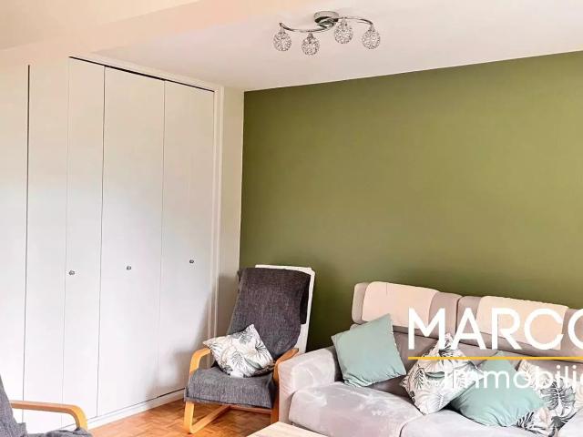 Rental Apartment Guéret