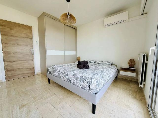 Rental Apartment Golfe Juan