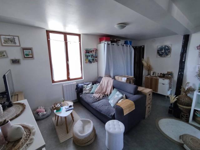 Rental Apartment Gouvieux