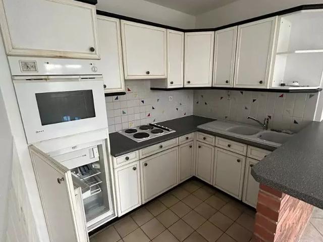 Rental Apartment Gretz Armainvilliers