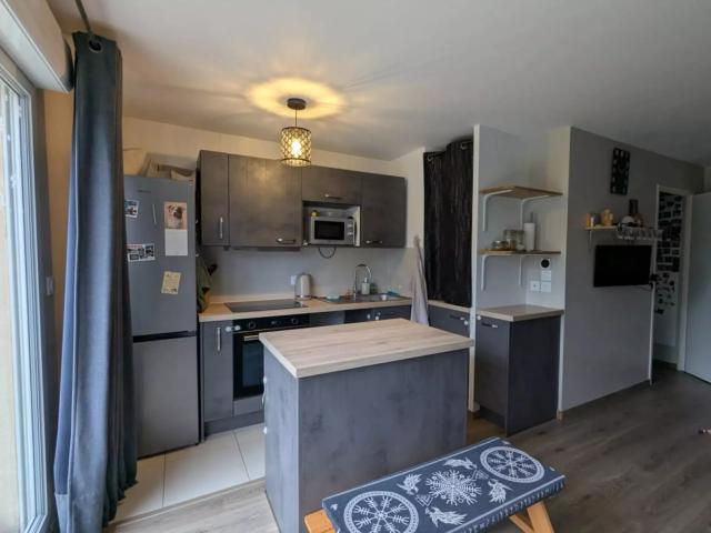 Rental Apartment Gretz Armainvilliers