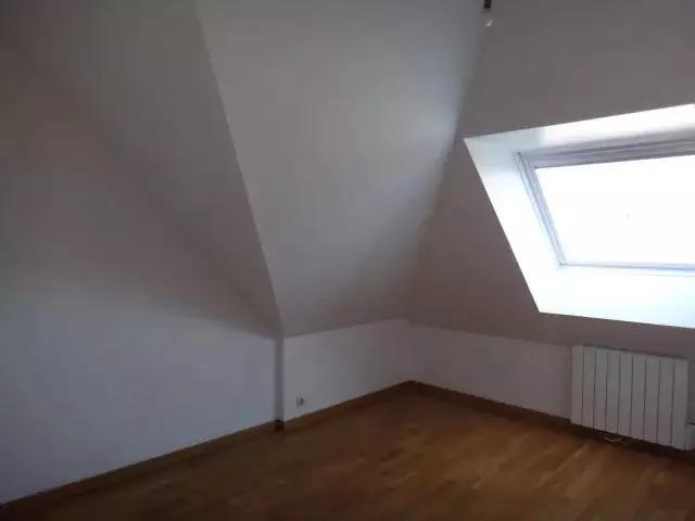 Rental Apartment Gretz Armainvilliers
