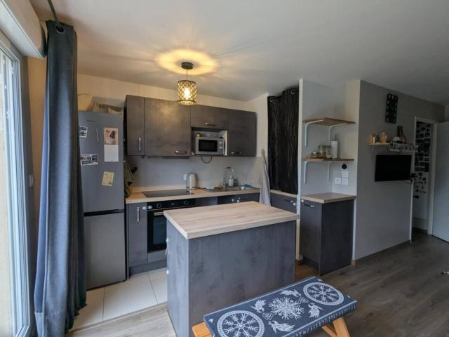 Rental Apartment Gretz Armainvilliers