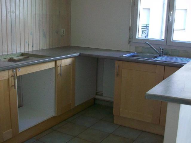 Rental Apartment Gretz Armainvilliers