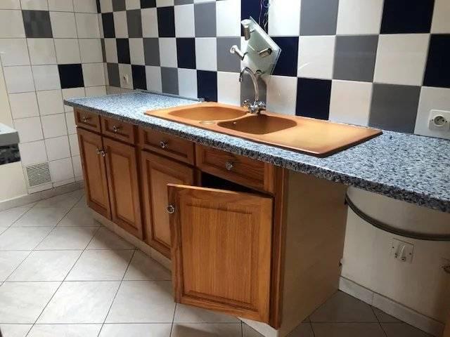 Rental Apartment Gretz Armainvilliers