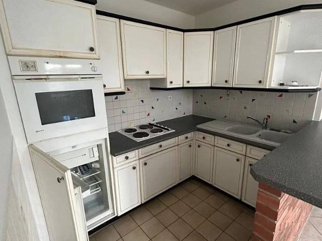 Rental Apartment Gretz Armainvilliers