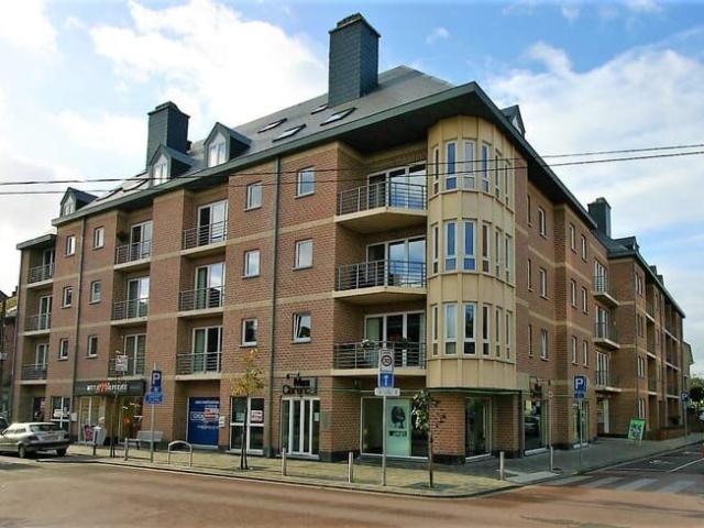 Rental Apartment Hannut 900 + 100 €/month