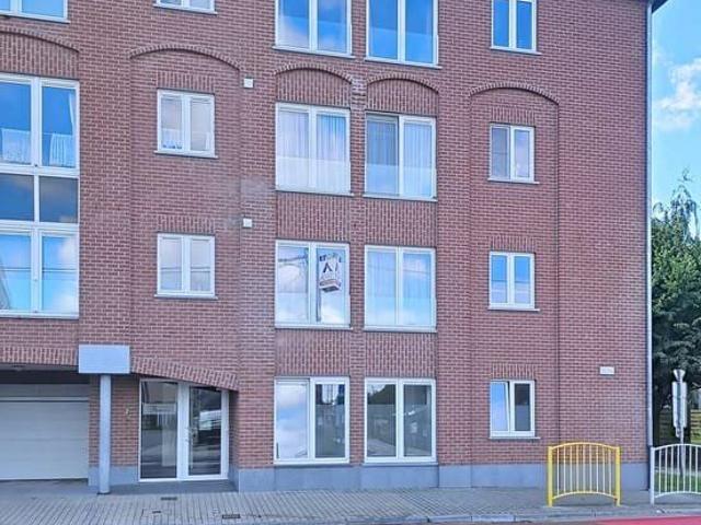 Rental Apartment Hannut 925 + 165 €/month