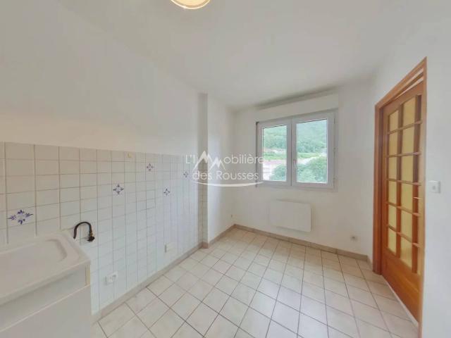 Rental Apartment Hauts de Bienne