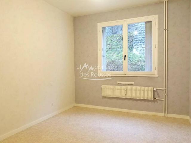 Rental Apartment Hauts de Bienne