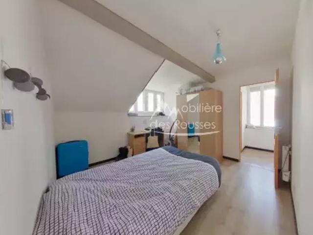 Rental Apartment Hauts de Bienne