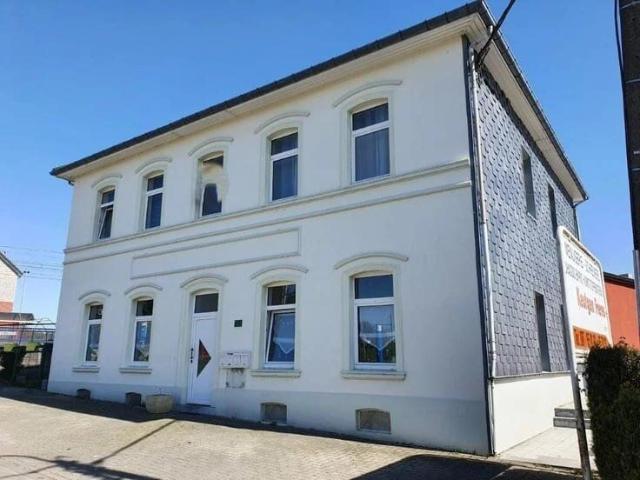 Rental Apartment Hergenrath 500 €/month