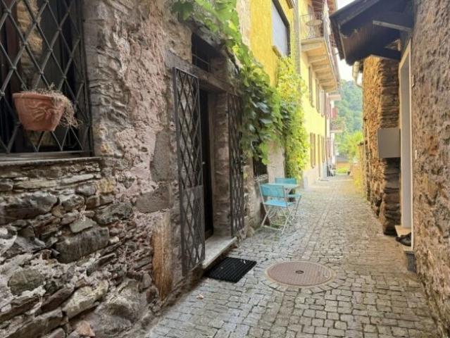 Rental apartment in the village center