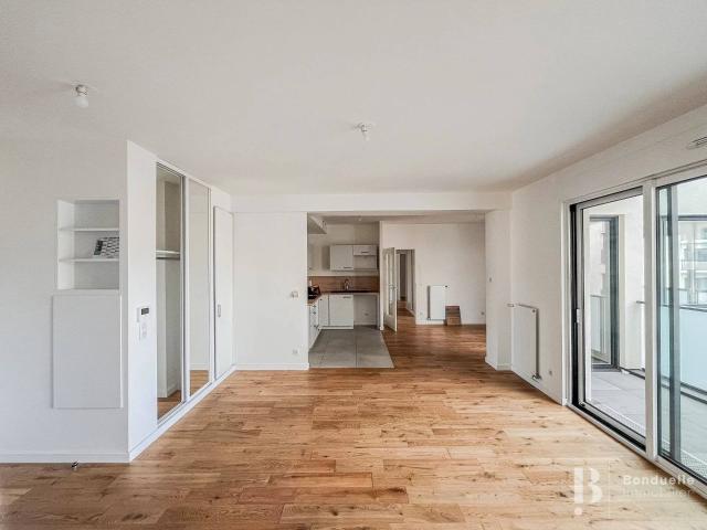 Rental Apartment Issy les Moulineaux