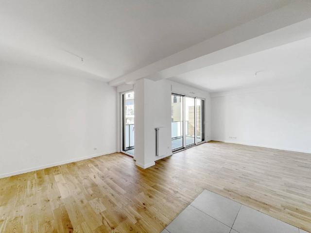 Rental Apartment Issy les Moulineaux