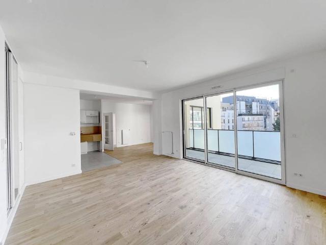 Rental Apartment Issy les Moulineaux