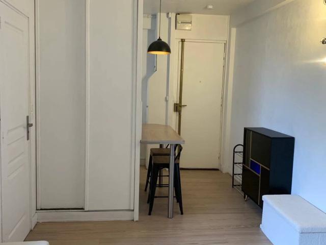 Rental Apartment Issy les Moulineaux