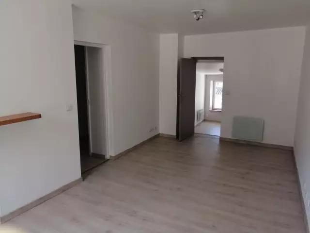 Rental Apartment Luzarches