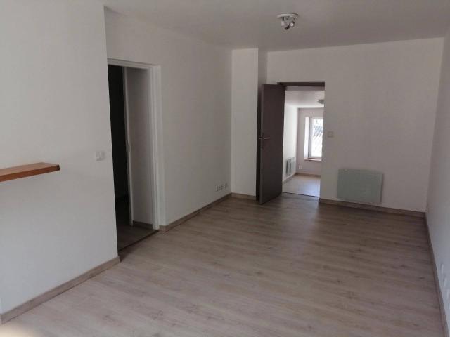 Rental Apartment Luzarches