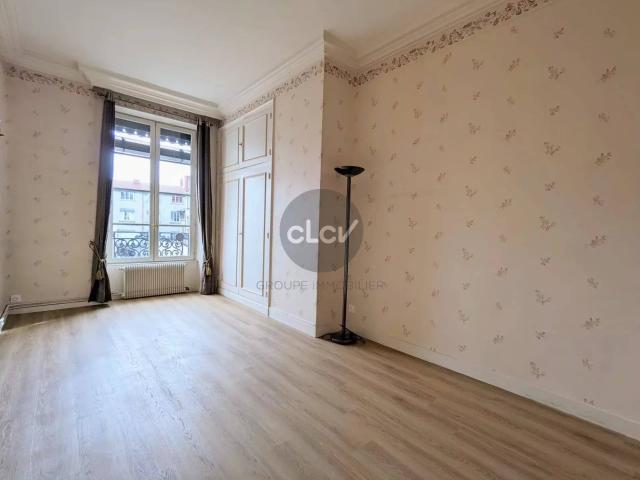Rental Apartment Lyon 2ème Ainay
