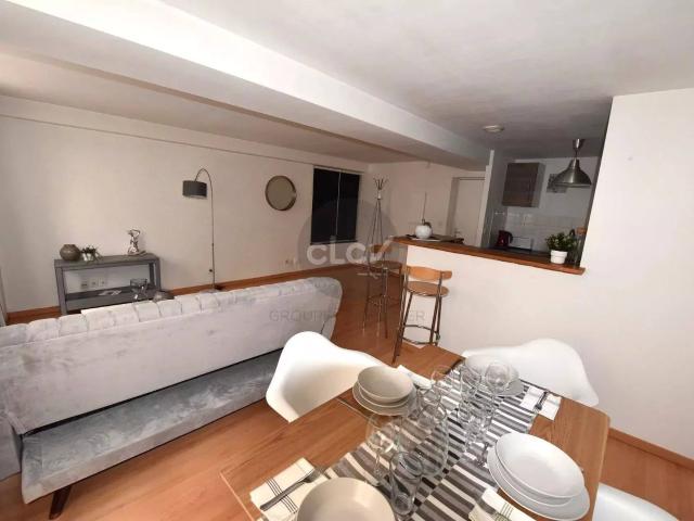 Rental Apartment Lyon 6ème Foch