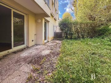 Rental Apartment La Celle Saint Cloud