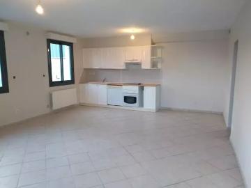 Rental Apartment La Chapelle en Serval