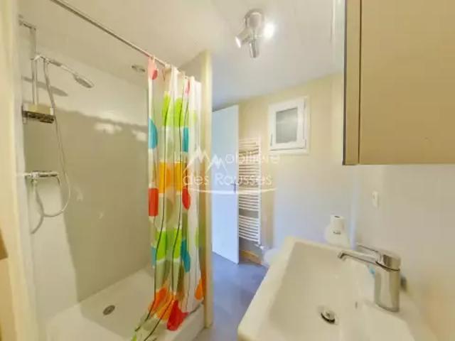 Rental Apartment La Chaumusse