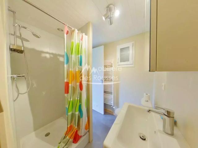 Rental Apartment La Chaumusse